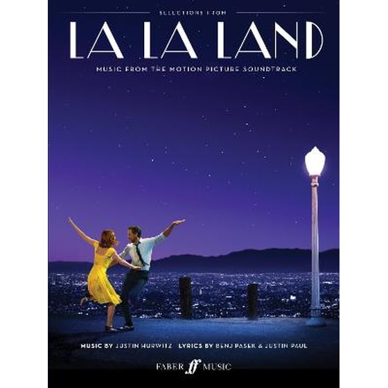 La La Land image 0