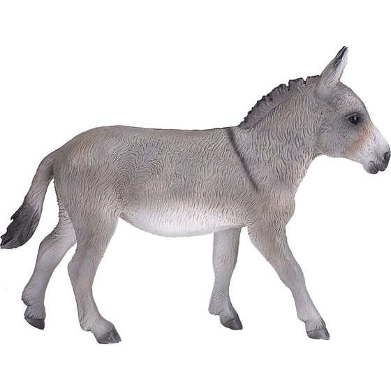 Φιγούρα Mojo Animal Planet Farmland - Γάιδαρος Large image 1