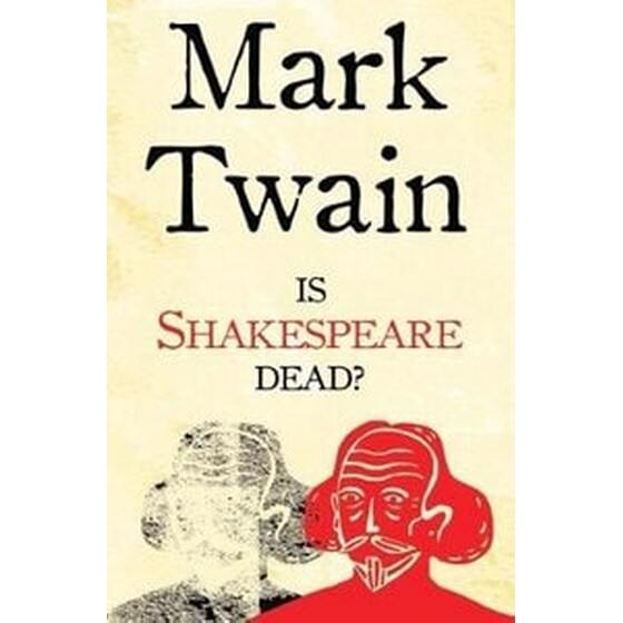 Is Shakespeare Dead? image 0