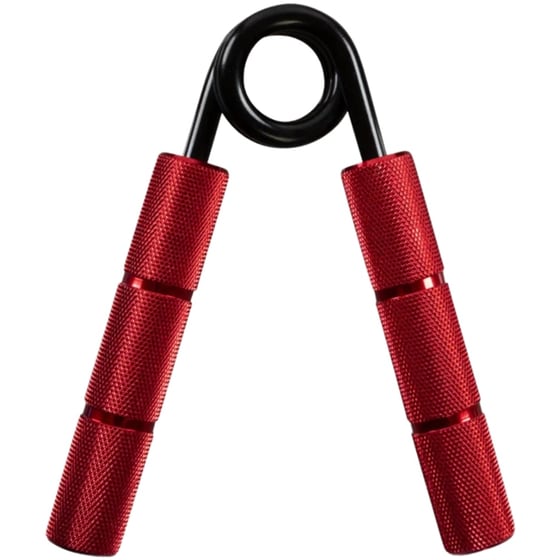 Ταναλάκι Χεριών Powerball με Αντίσταση 90 kg Κόκκινο image 0