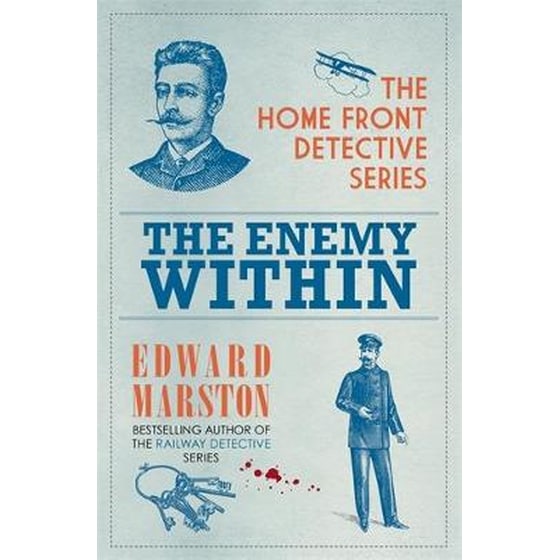 Enemy Within image 0