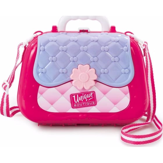 Addo Unique Boutique Παιδικό Βαλιτσάκι με Σετ Ομορφιάς image 0