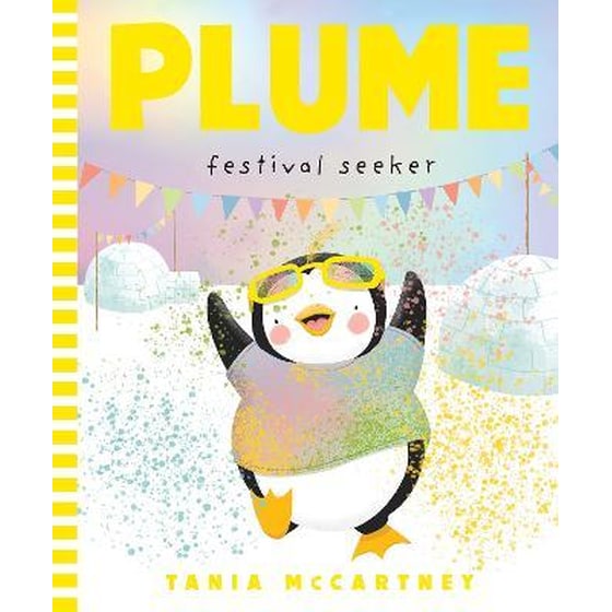 Plume: Festival Seeker image 0