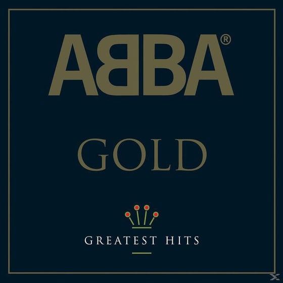 Abba Gold image 0