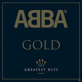 Abba Gold
