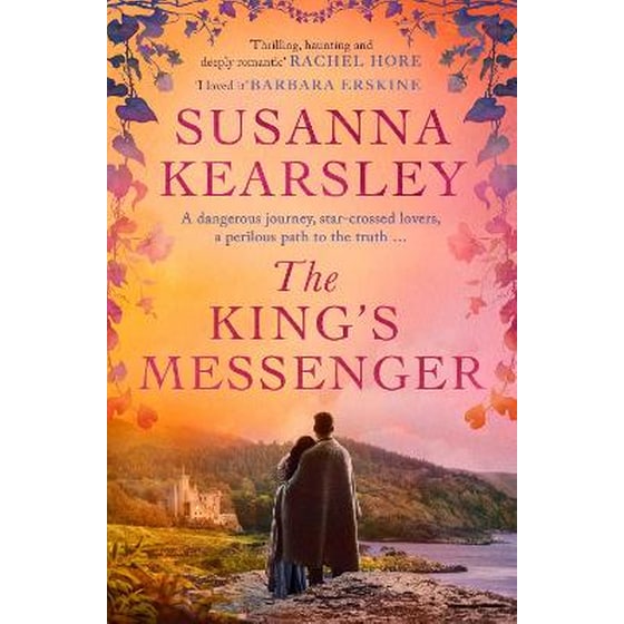 The King's Messenger image 0