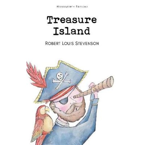Treasure Island image 0