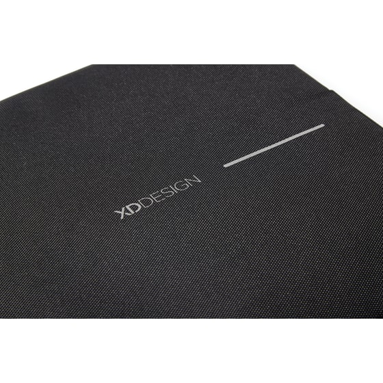 Τσάντα Laptop XD Design Sleeve 14" - Μαύρο image 9