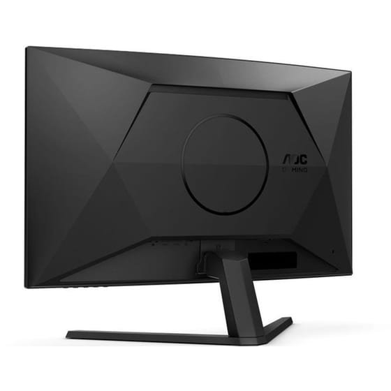 AOC Agon CQ32G4VE Gaming Monitor 31.5'' QHD VA Curved 180Hz 1 ms image 12