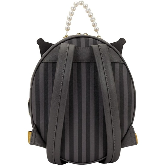 LOUNGEFLY KUROMI 20TH ANNIV CAMEO MINI image 3