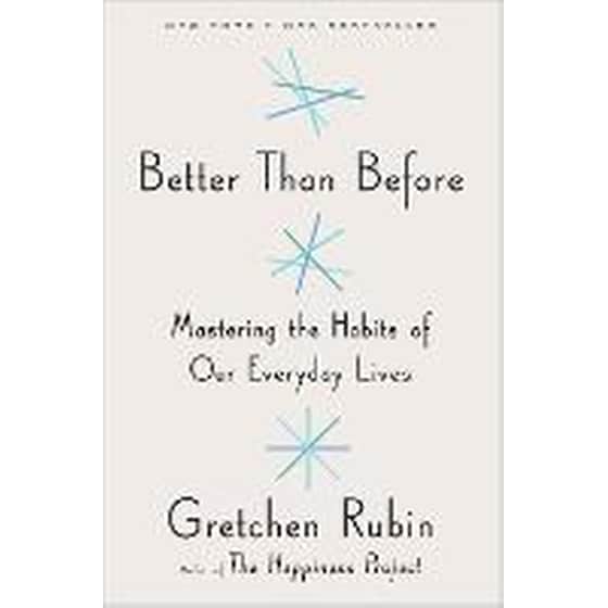 Better Than Before image 0