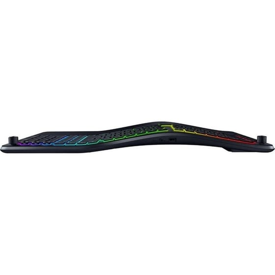 Razer Pro Type Ergo Ασύρματο Πληκτρολόγιο Black (US) image 2