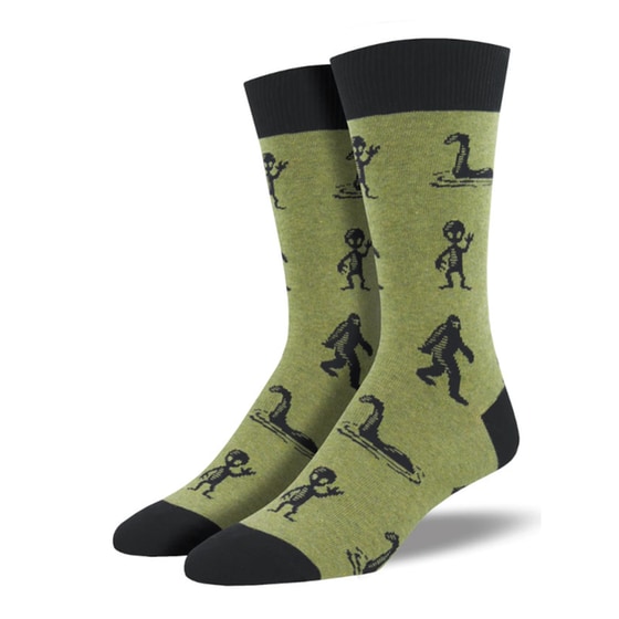 Κάλτσες Socksmith - Im A Believer image 0