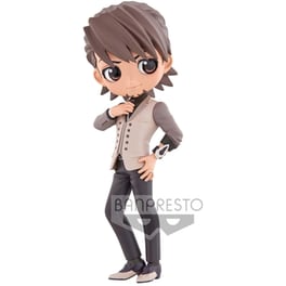Συλλεκτική Φιγούρα Banpresto - Tiger & Bunny 2 Q Posket - Kotetsu T. Kaburagi Ver. B
