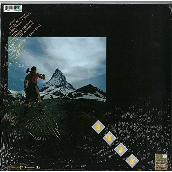 Construction Time Again image 2