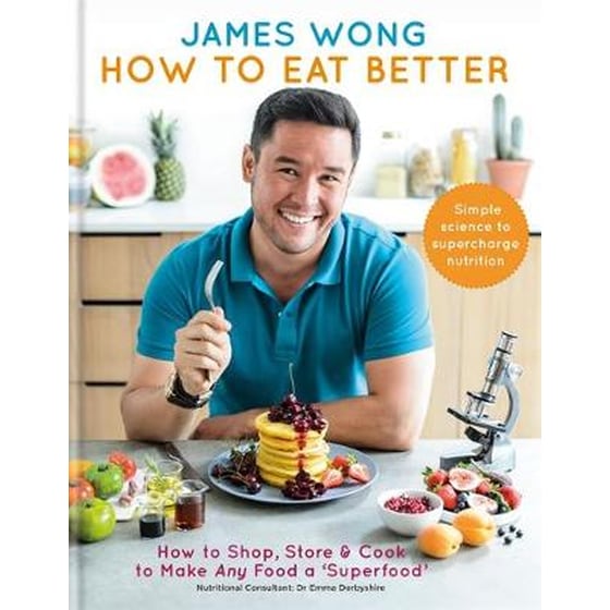 How to Eat Better image 0