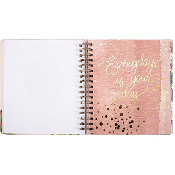 Ημερολόγιο Posh+Pop 2026 12Μ Σπιράλ Happiness image 4