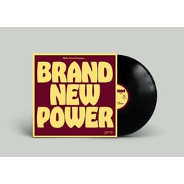 Brand New Power