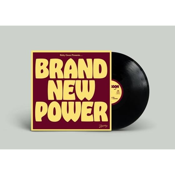 Brand New Power image 0