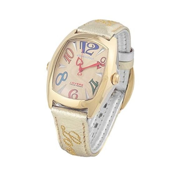 Unisex Ρολόγια Chronotech Ct7696l-11 (ø 33 Mm) image 0