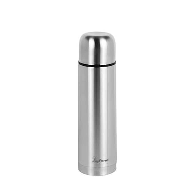 LUIGI FERRERO Θερμός Stainless Steel 500ml