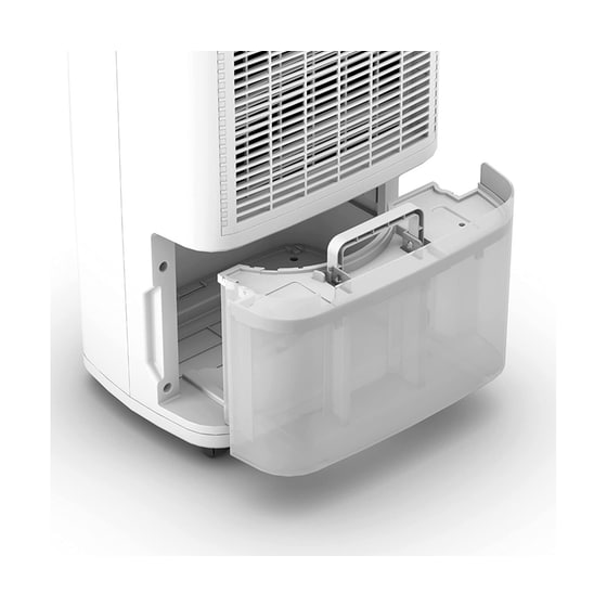 OLIMPIA SPLENDID AQUARIA S1 24 P Αφυγραντήρας 24lt με Wi-Fi image 3