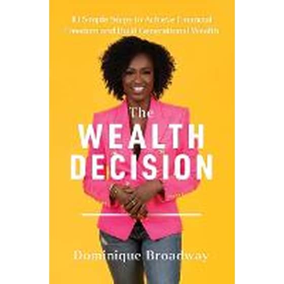 Wealth Decision image 0