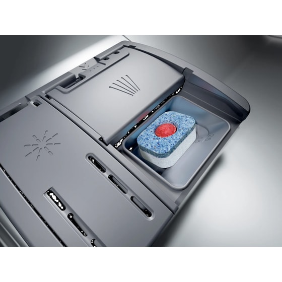 BOSCH SPV4EMX25E για 10 Σερβίτσια με Home Connect Πλήρως Εντοιχιζόμενο Πλυντήριο Πιάτων image 8