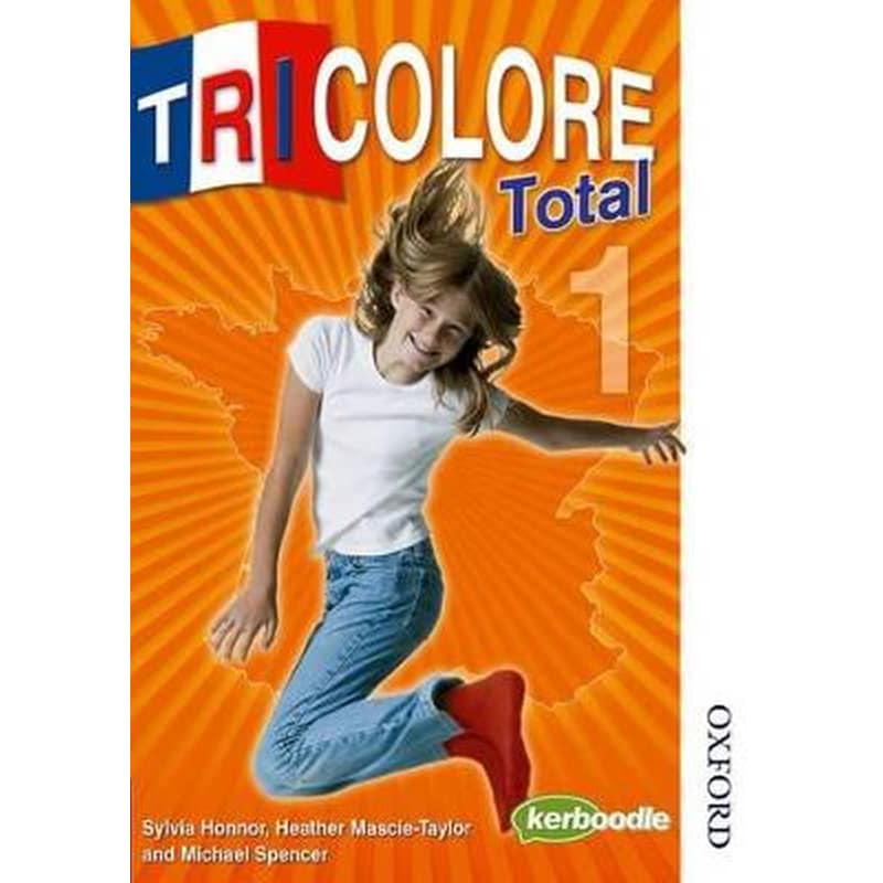 Tricolore Total 1