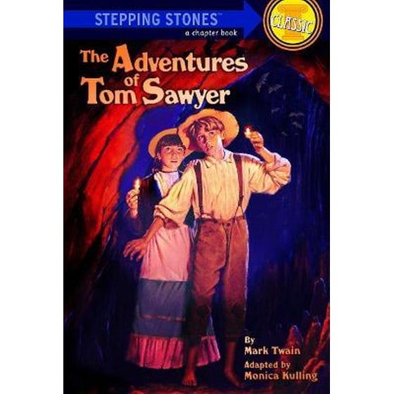 The Adventures of Tom Sawyer image 0
