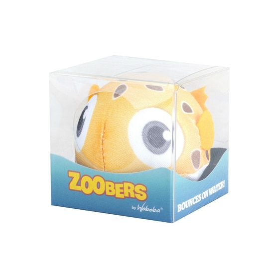 Μπαλάκι Waboba Zoobers (1 Τεμάχιο) image 2