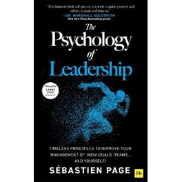 The Psychology of Leadership