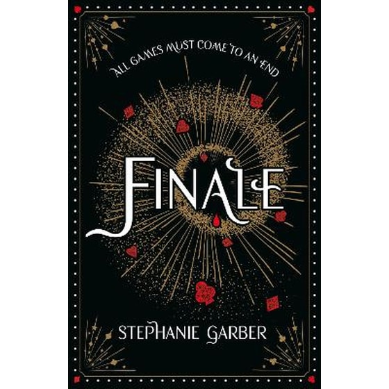 Finale image 0