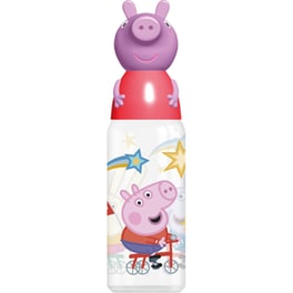Παγούρι GIM 3D Tritan 560ml Peppa Pig