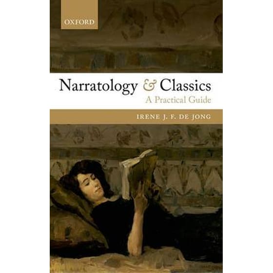 Narratology and Classics image 0