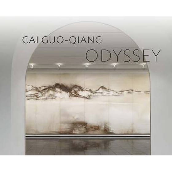 Cai Guo-Qiang image 0
