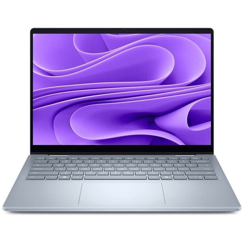 Dell 14 Plus 2in1 DB04250 14 FHD+ WVA (Intel Core Ultra 7-256V/16 GB/1TB SSD/Arc Graphics/Win11Home) Laptop