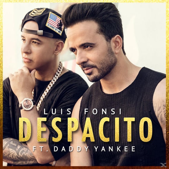 Despacito image 0