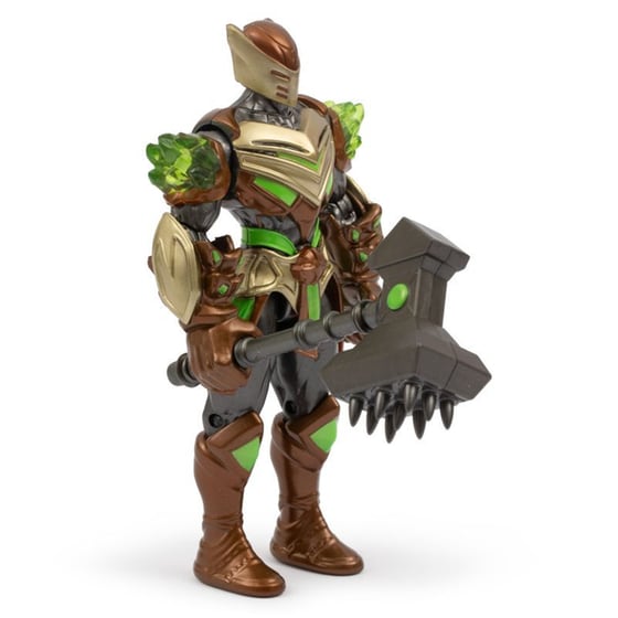 Φιγούρες Gormiti The New Era 15εκ (Διάφορα Σχέδια) image 23