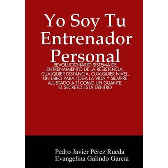 Yo Soy Tu Entrenador Personal image 0