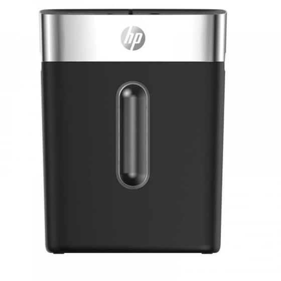 Καταστροφέας Εγγράφων  HP OneShred 8CC - Μαύρο image 0