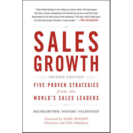 Sales Growth image 0