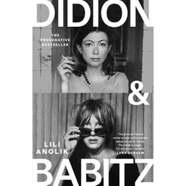 Didion & Babitz