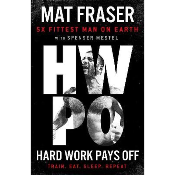 Hard Work Pays Off image 0