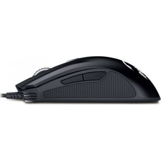 Genius Scorpion M6-400 RGB Gaming Ενσύρματο Ποντίκι image 2