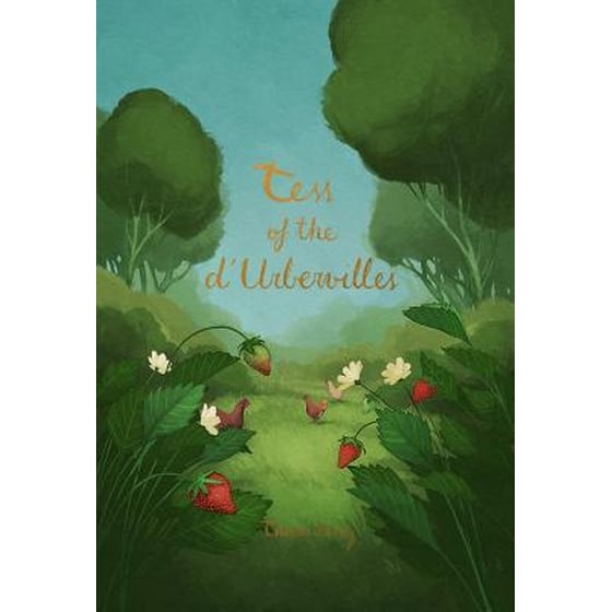 Tess of the d'Urbervilles image 0