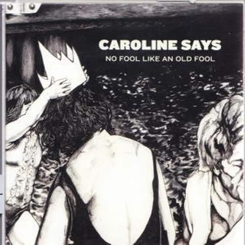 No Fool Like An Old Fool