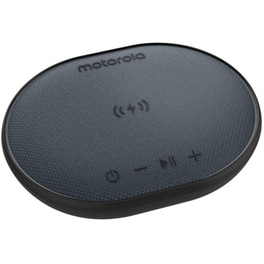 Φορητό Ηχείο Motorola Sonic Sub 500 10W - Μαύρο