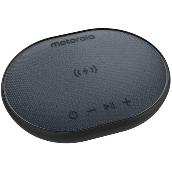 Φορητό Ηχείο Motorola Sonic Sub 500 10W - Μαύρο image 0