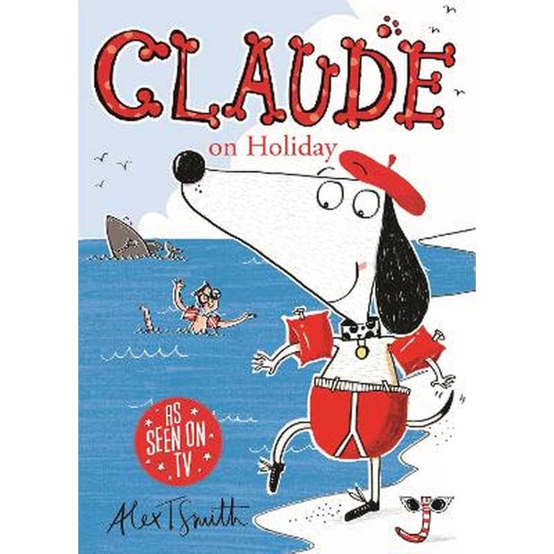 Claude on Holiday